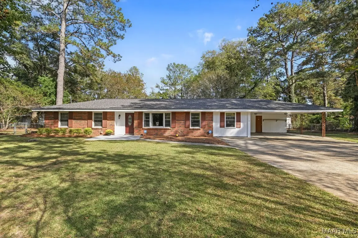3050 Woodland Court, Millbrook, AL 36054 - Image #1