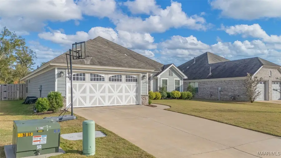 9314 Crescent Lodge Circle, Pike Road, AL 36064 - Image #2