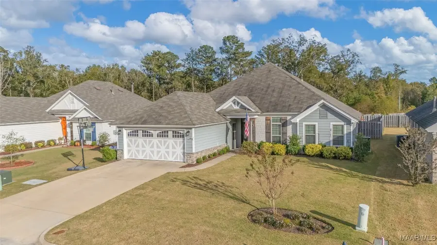 9314 Crescent Lodge Circle, Pike Road, AL 36064 - Image #3