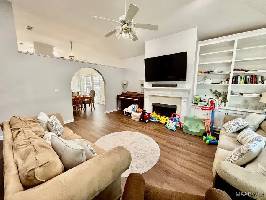 57 Tecumseh Drive, Montgomery, AL 36117 - Image #3