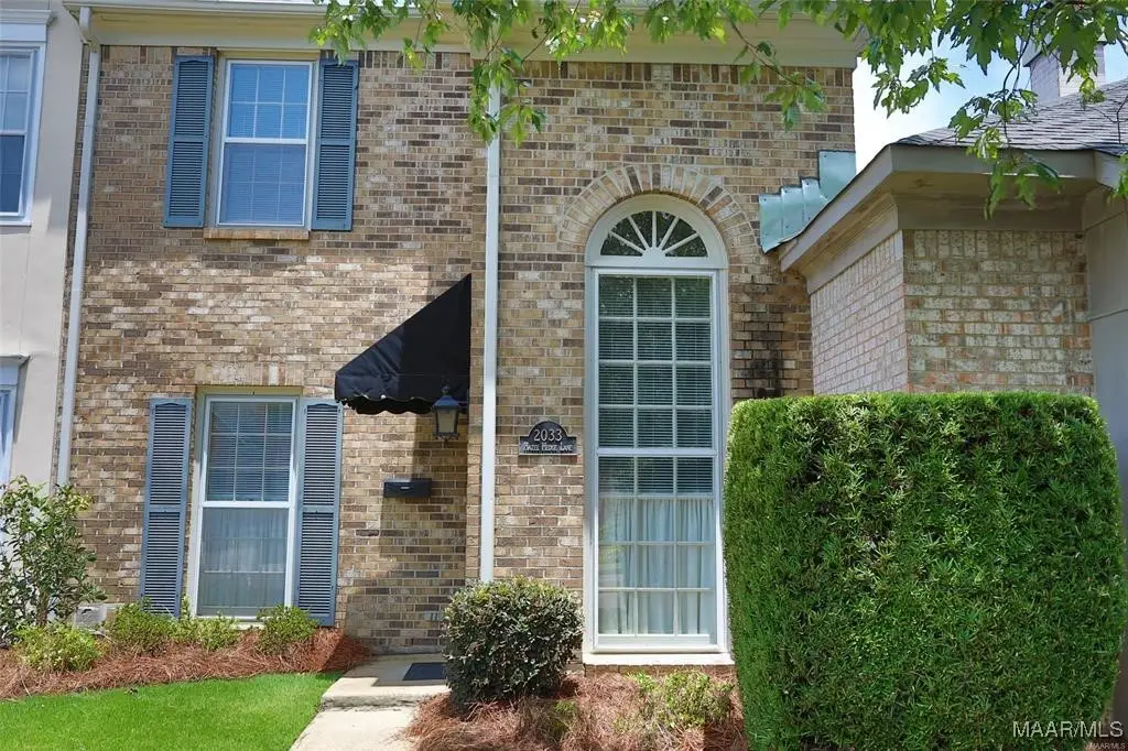 2033 Hazel Hedge Lane, Montgomery, AL 36106 - Image #1