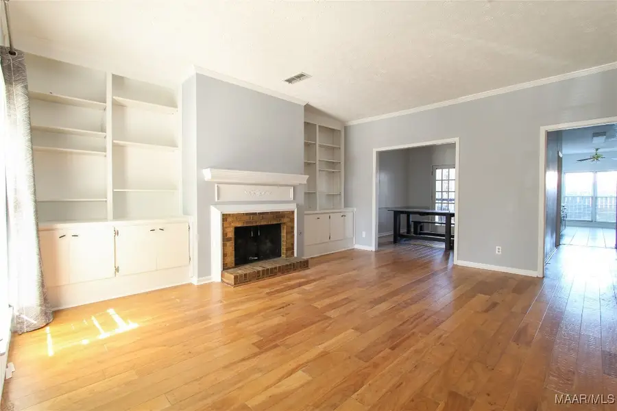 2033 Hazel Hedge Lane, Montgomery, AL 36106 - Image #3