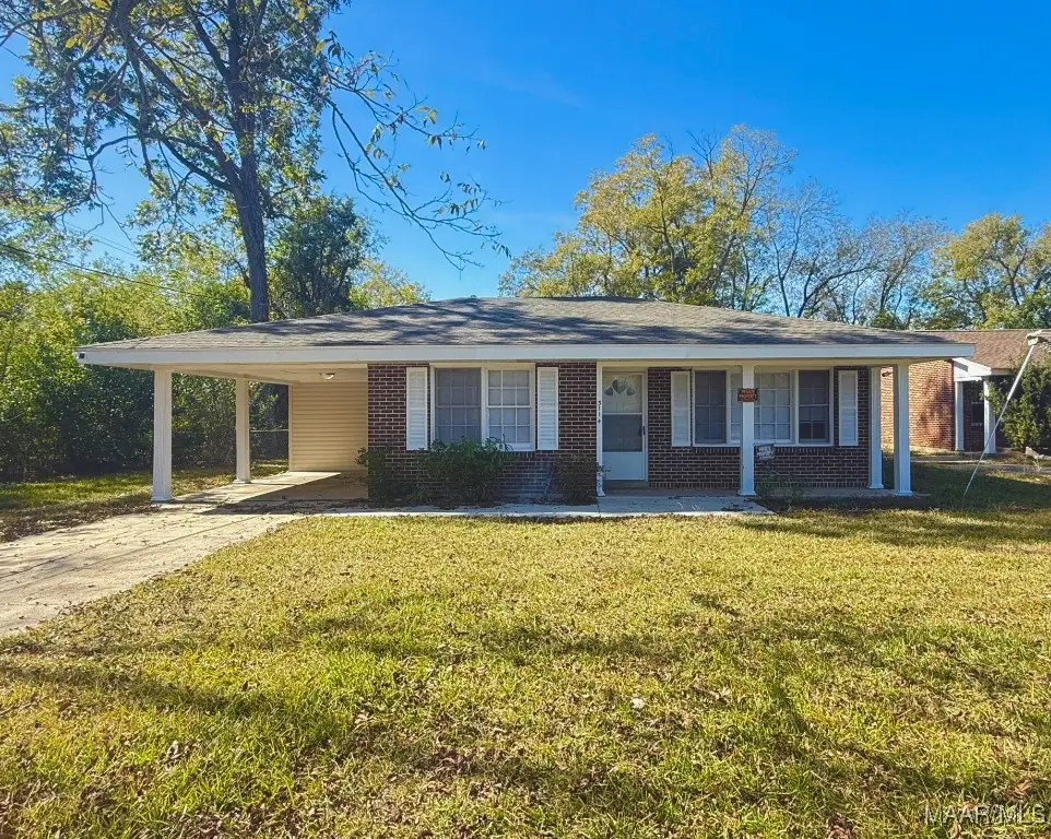 3114 Woodley Road, Montgomery, AL 36116 - Image #1