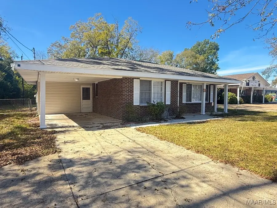 3114 Woodley Road, Montgomery, AL 36116 - Image #2