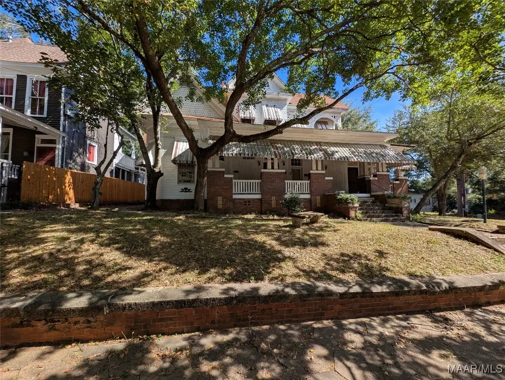 1255 S Hull Street, Montgomery, AL 36104 - Image #1