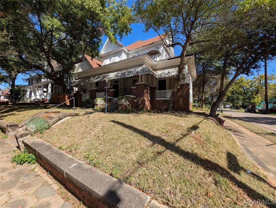 1255 S Hull Street, Montgomery, AL 36104 - Image #2
