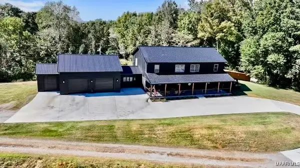 357 Golson Road, Prattville, AL 36067 - Image #1