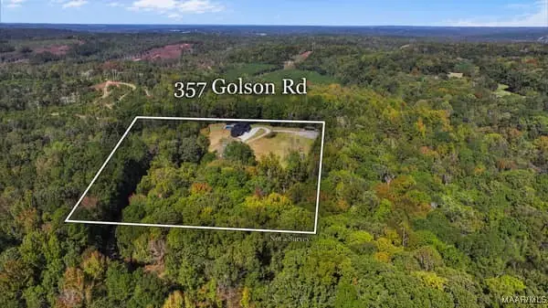 357 Golson Road, Prattville, AL 36067 - Image #2