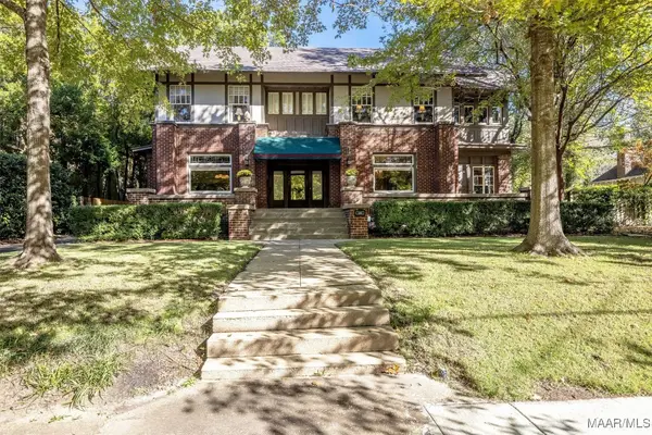 1513 S Perry Street, Montgomery, AL 36104