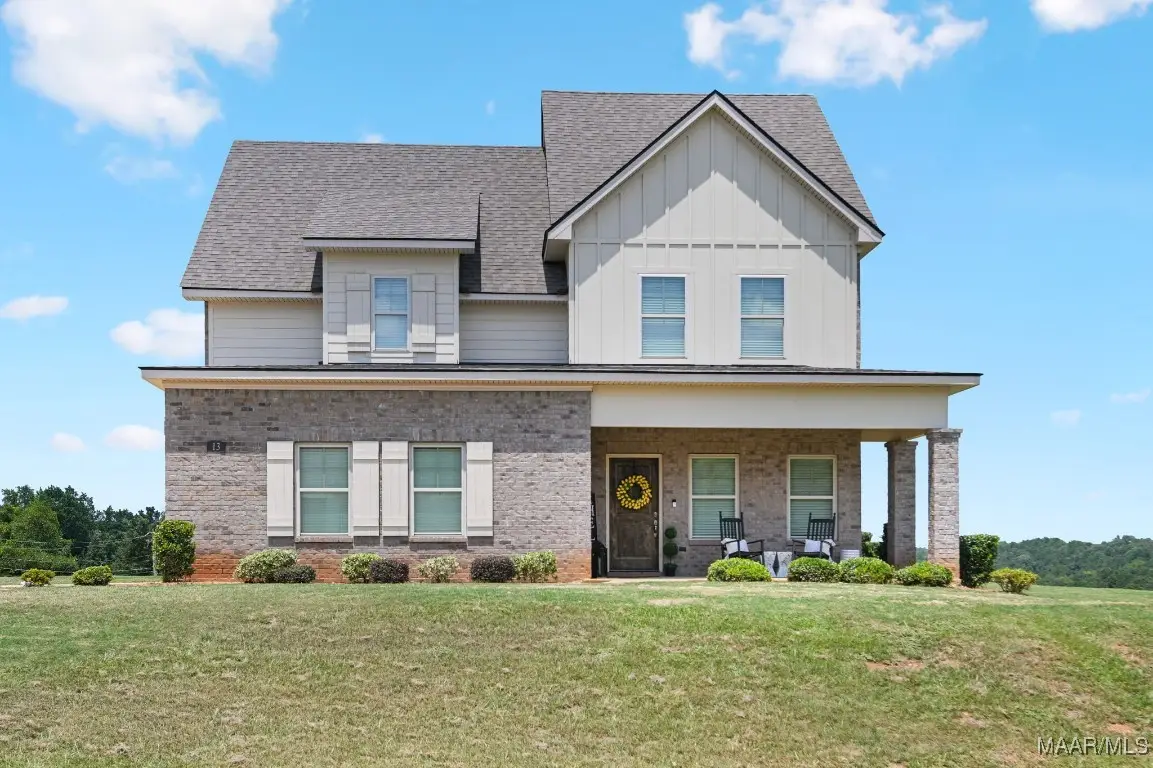 13 Riverhills Drive, Tallassee, AL 36078 - Image #1