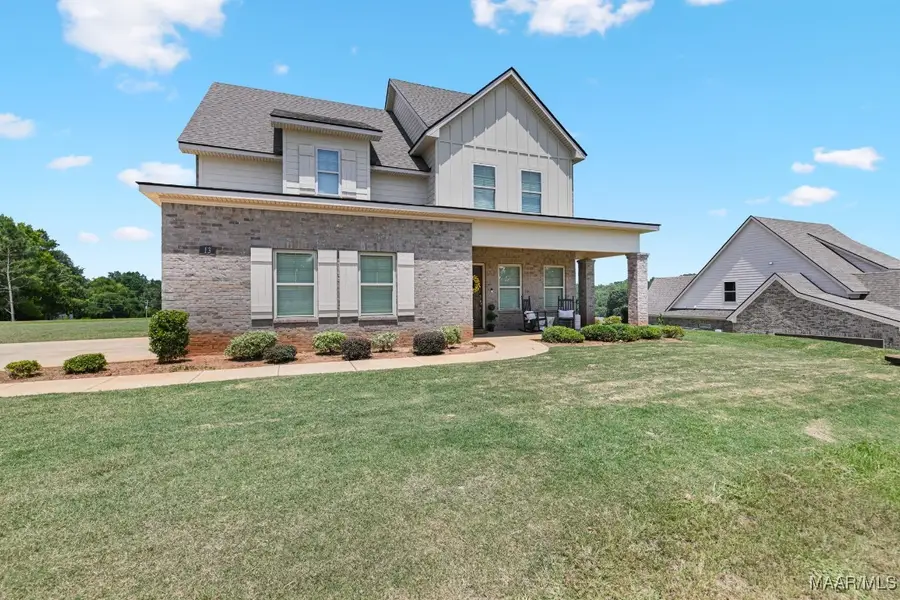 13 Riverhills Drive, Tallassee, AL 36078 - Image #2