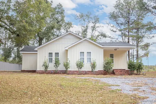 3430 Central Plank Road, Wetumpka, AL 36092