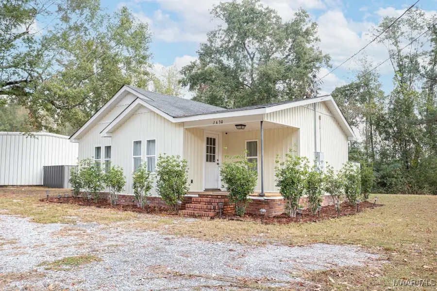 3430 Central Plank Road, Wetumpka, AL 36092 - Image #2