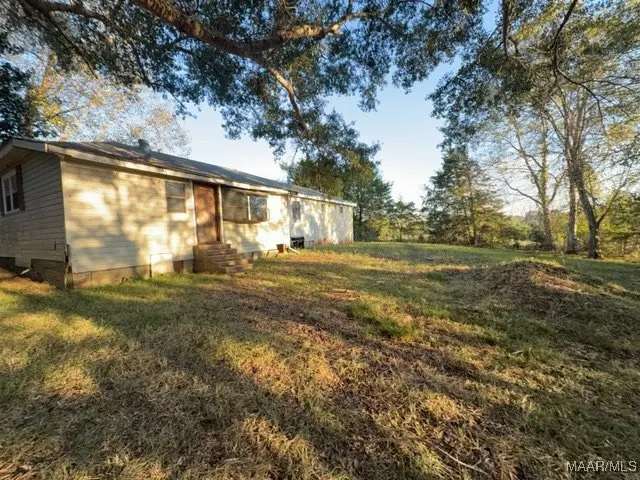 354 County Road 12, Hayneville, AL 36040 - Image #3