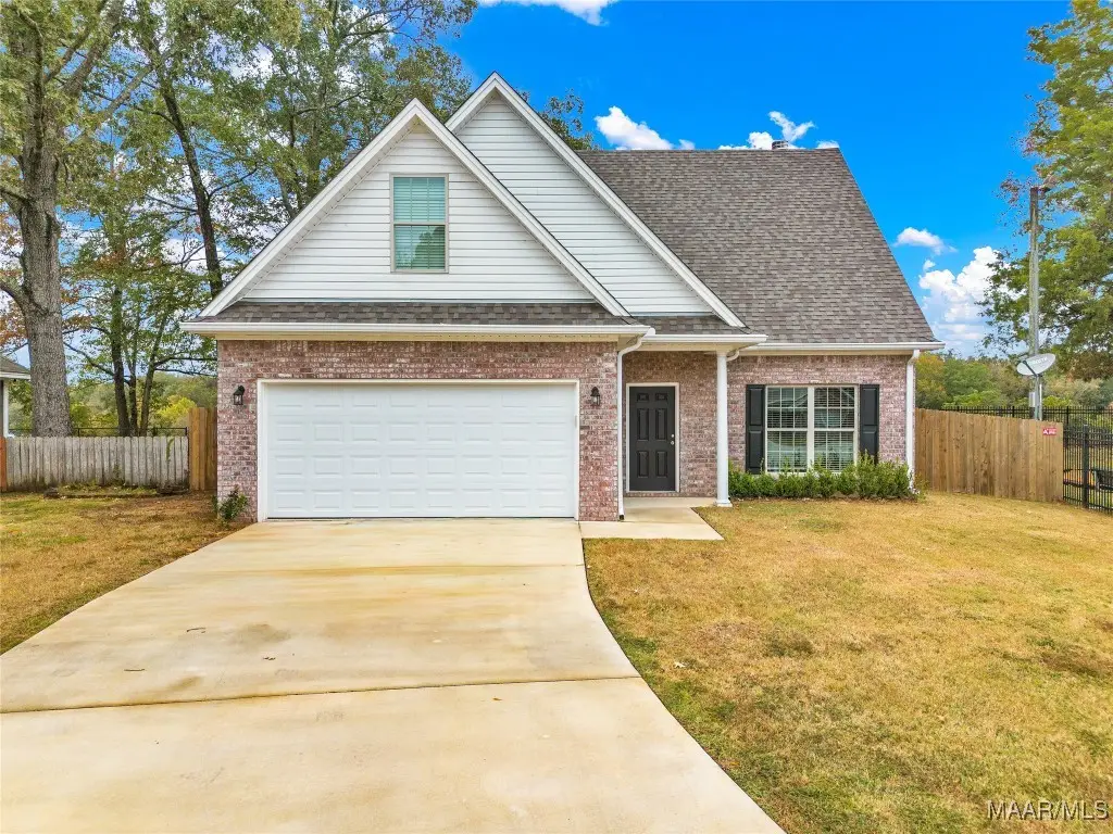 507 River Park Court, Wetumpka, AL 36092 - Image #1