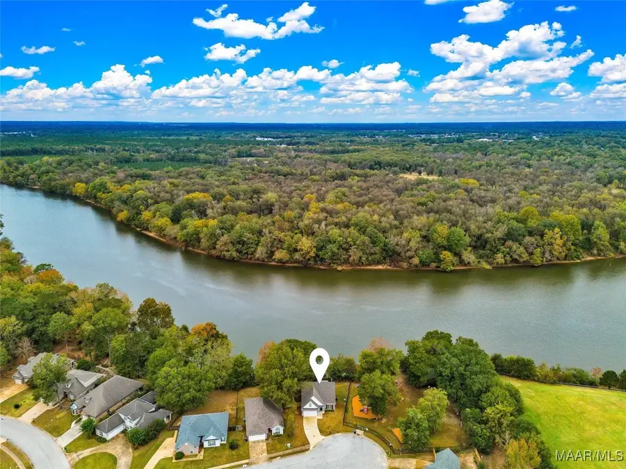 507 River Park Court, Wetumpka, AL 36092 - Image #2