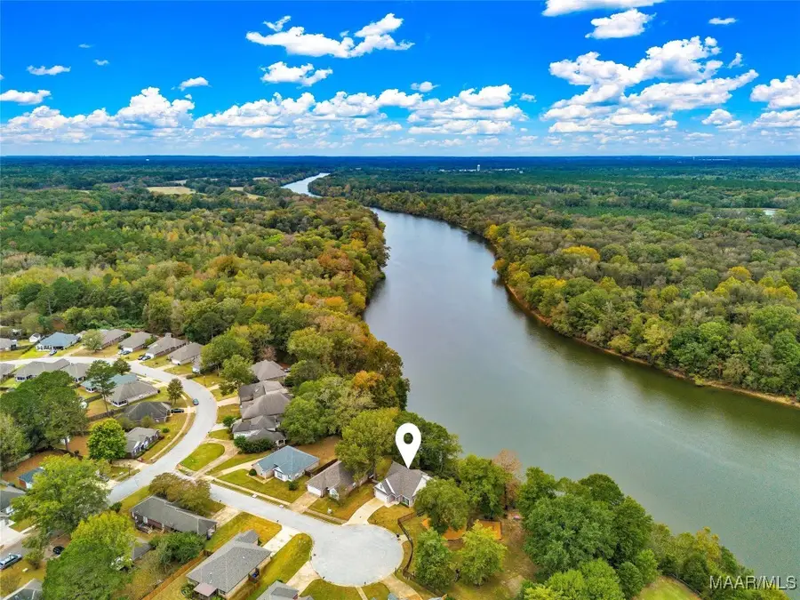 507 River Park Court, Wetumpka, AL 36092 - Image #3