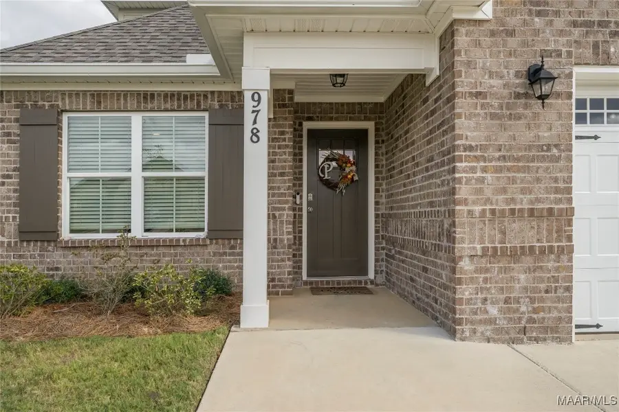978 Pearl Drive, Prattville, AL 36066 - Image #2