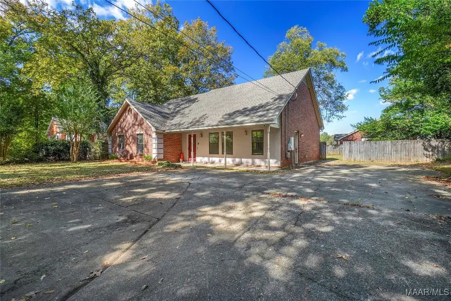 4055 Wares Ferry Road, Montgomery, AL 36109 - Image #2