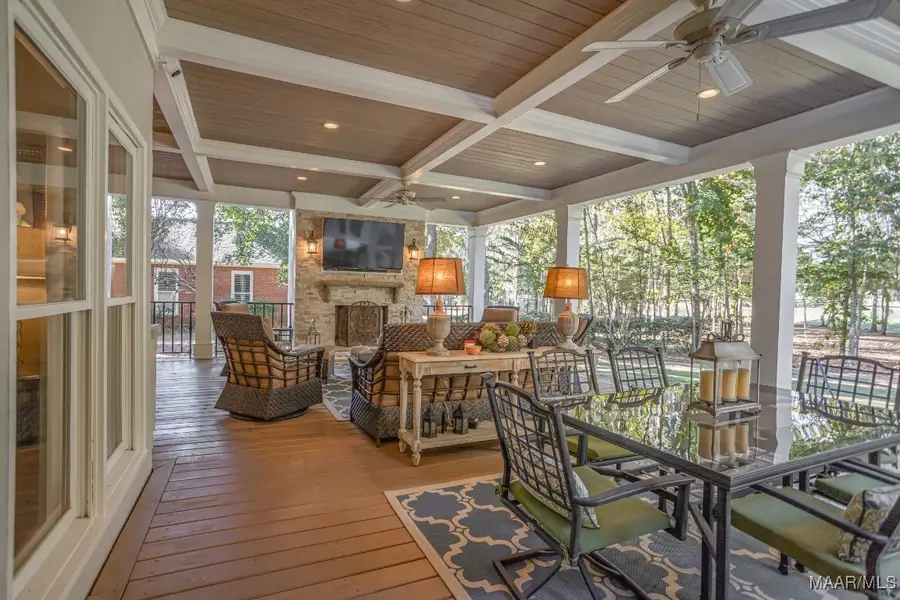 8018 Mossy Oak Drive, Montgomery, AL 36117 - Image #3