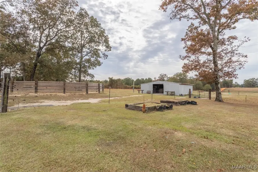 466 County Road 368, Verbena, AL 36091 - Image #2