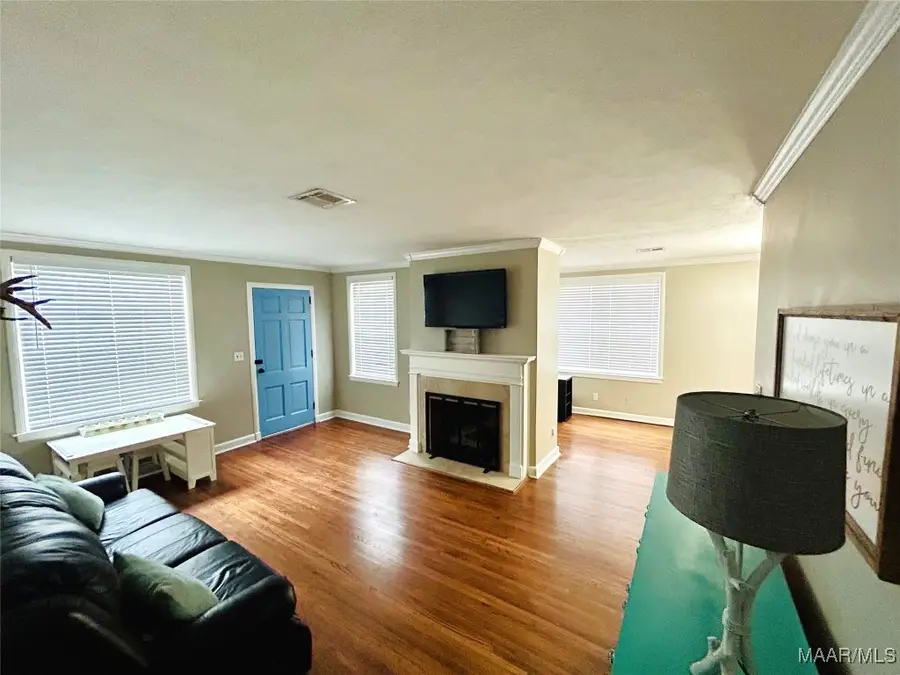 524 Morningview Drive, Montgomery, AL 36109 - Image #2