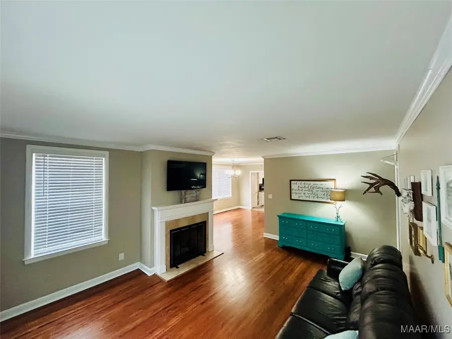 524 Morningview Drive, Montgomery, AL 36109 - Image #3