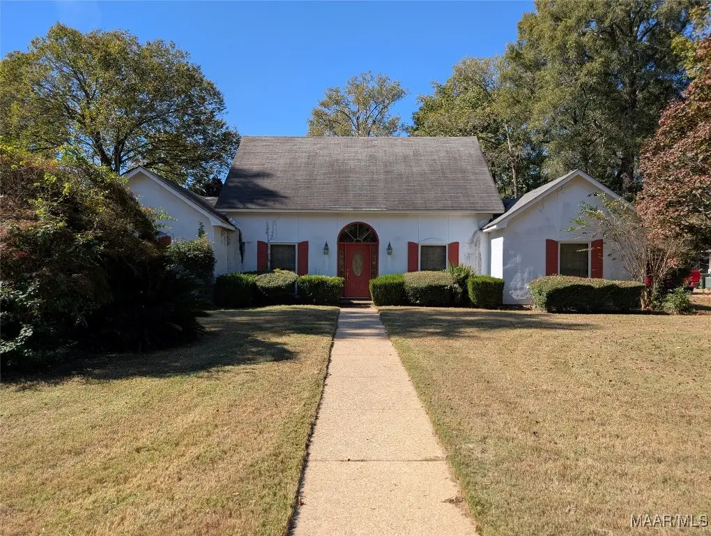 405 Apache Court, Montgomery, AL 36117 - Image #1