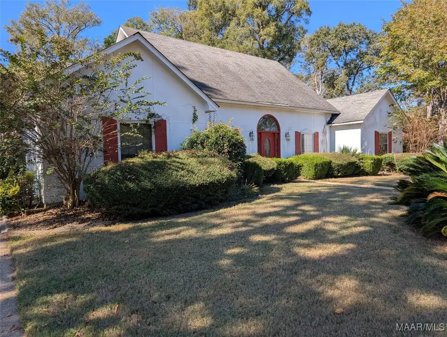 405 Apache Court, Montgomery, AL 36117 - Image #2