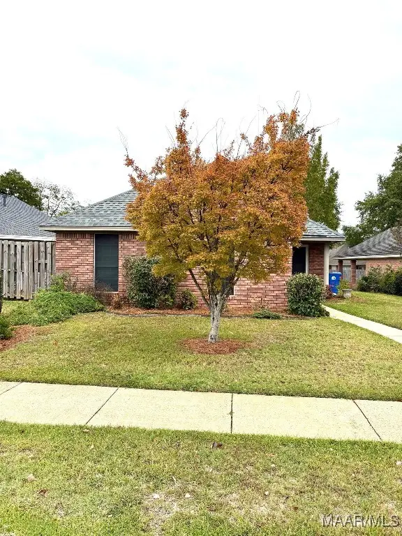 837 Dee Drive, Prattville, AL 36066 - Image #2