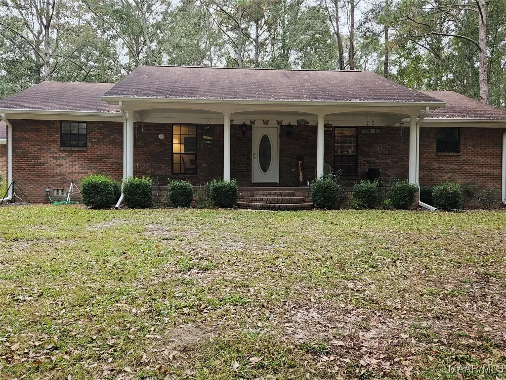 2600 Palmer Avenue S, Georgiana, AL 36033 - Image #1