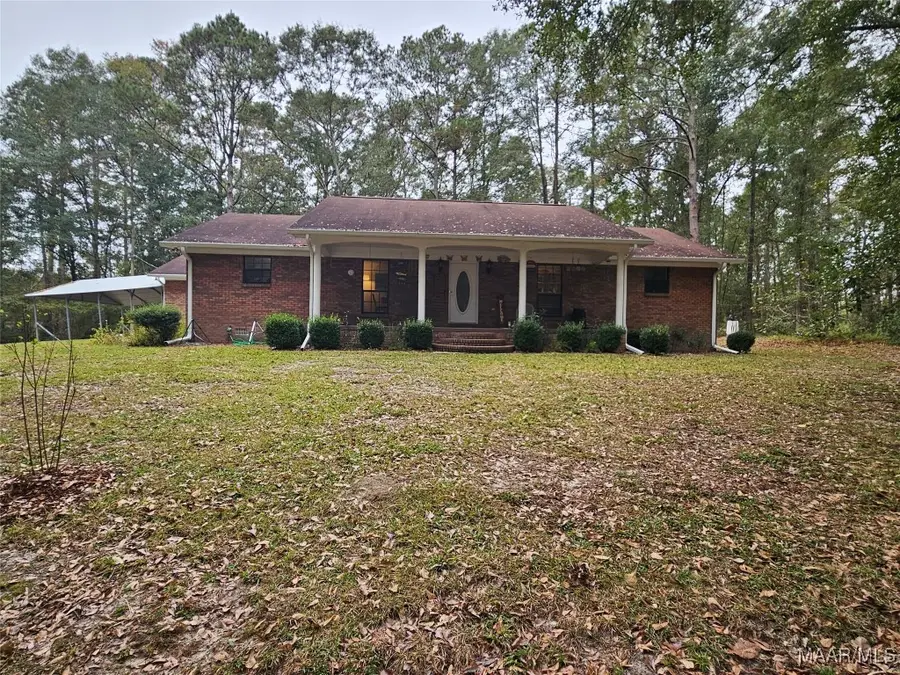 2600 Palmer Avenue S, Georgiana, AL 36033 - Image #2