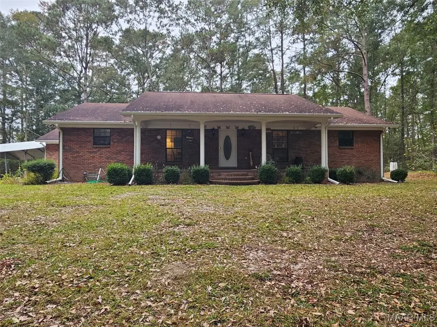 2600 Palmer Avenue S, Georgiana, AL 36033 - Image #3