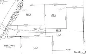 1370 County Road 1 Road N, Billingsley, AL 36006 - Image #2