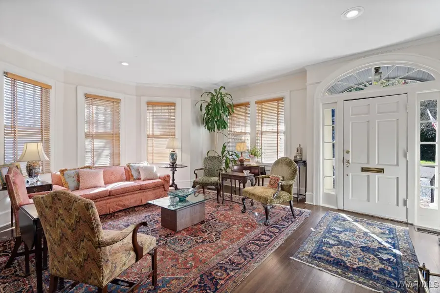 1019 Woodward Avenue, Montgomery, AL 36106 - Image #2