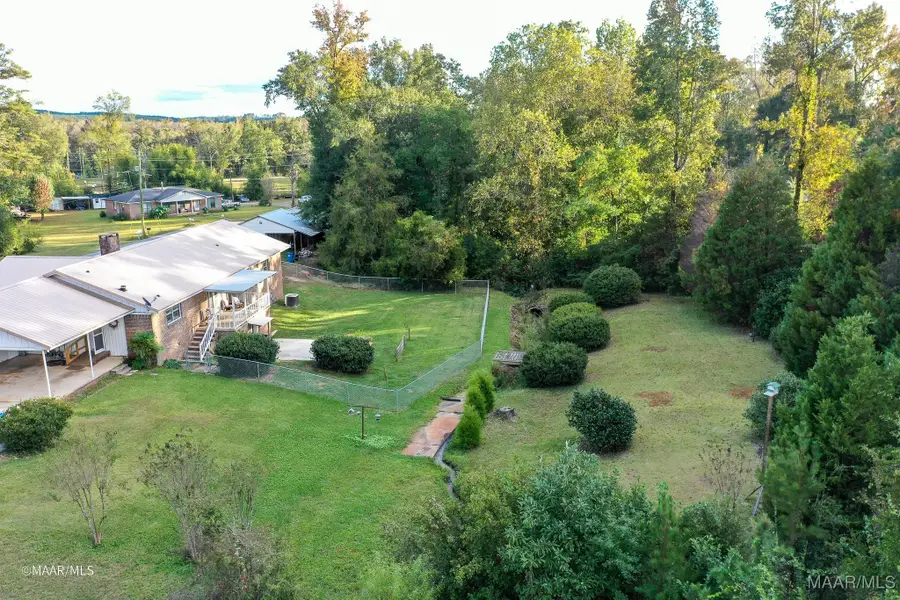 219 Blue Springs Circle, Jackson, AL 36545 - #2