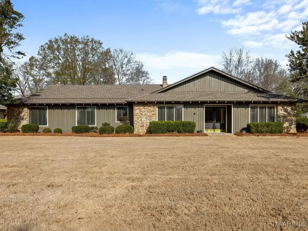 149 Tensaw Road, Montgomery, AL 36117 - Image #1