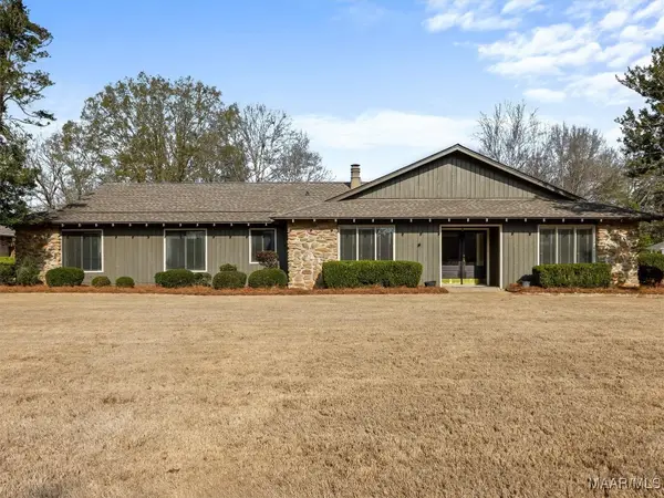 149 Tensaw Road, Montgomery, AL 36117