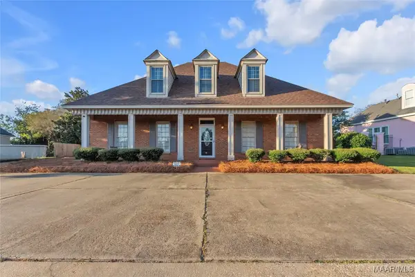 3684 Wiley Road, Montgomery, AL 36106