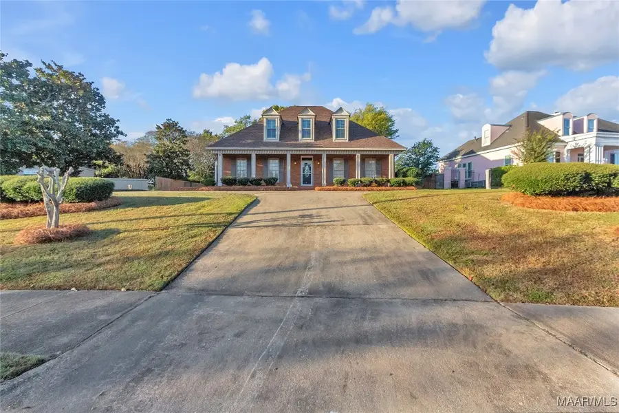 3684 Wiley Road, Montgomery, AL 36106 - Image #2