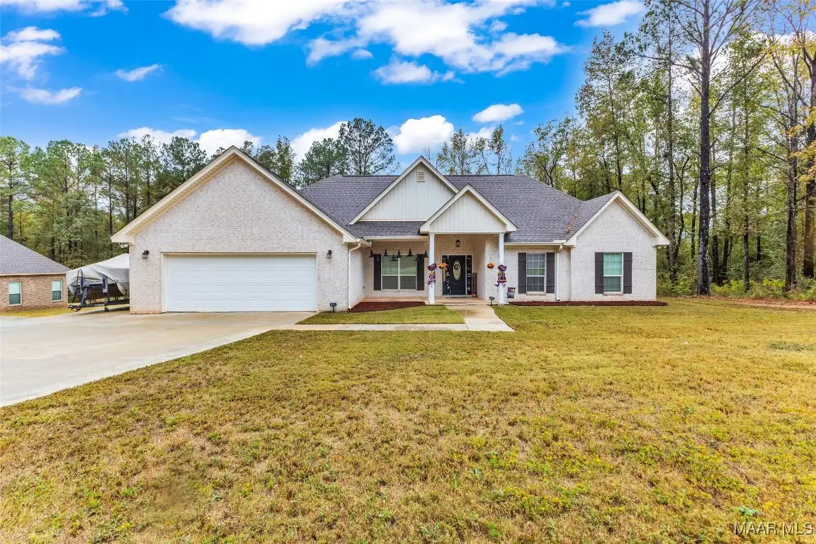 3049 Little Road, Tallassee, AL 36078 - Image #1
