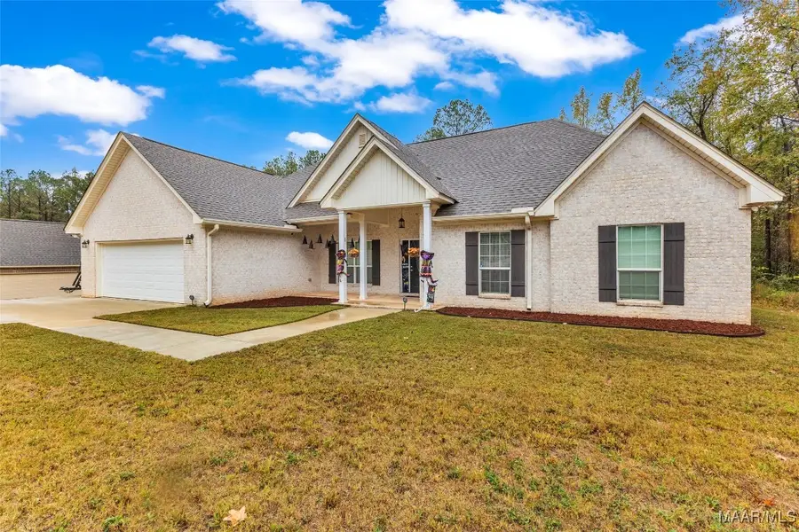 3049 Little Road, Tallassee, AL 36078 - Image #2