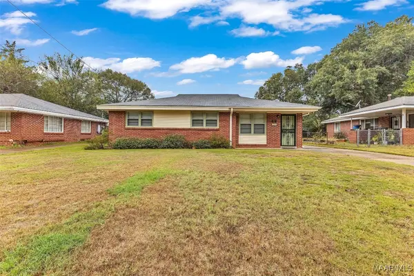 49 Marlborough Street, Montgomery, AL 36109