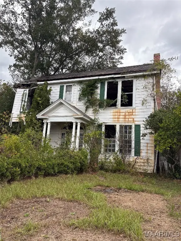 714 Lapsley Street, Selma, AL 36701 - Image #1