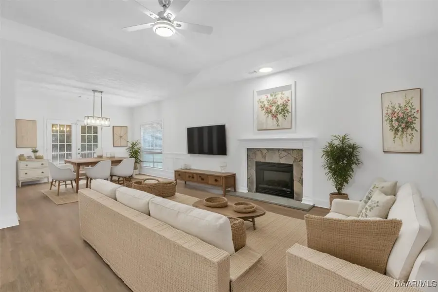 51 Regal Court, Wetumpka, AL 36093 - Image #3