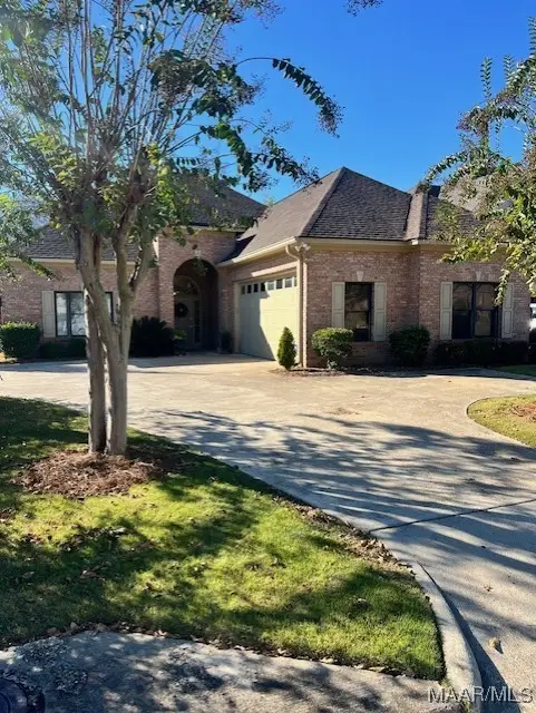 9842 Bent Brook Drive, Montgomery, AL 36117 - Image #1