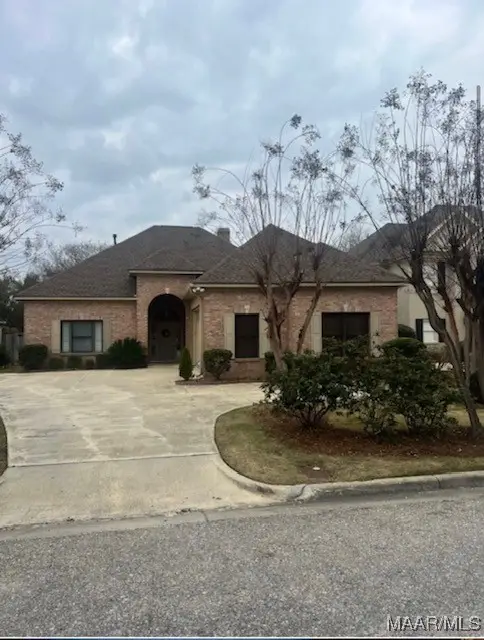 9842 Bent Brook Drive, Montgomery, AL 36117 - Image #2