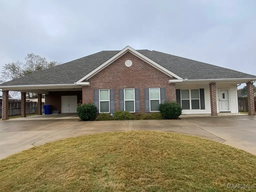 1838 Sanford Drive, Prattville, AL 36066 - Image #1
