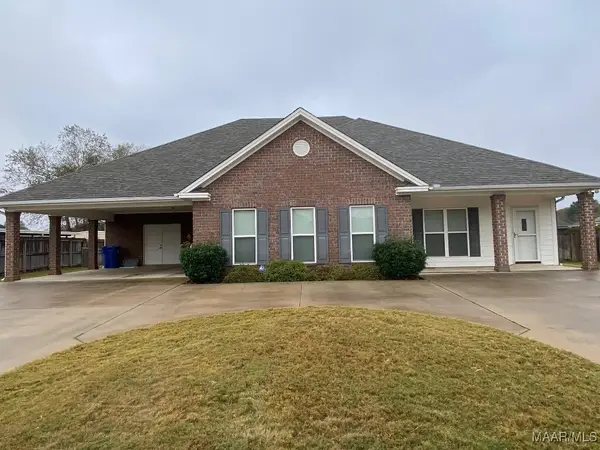1838 Sanford Drive, Prattville, AL 36066