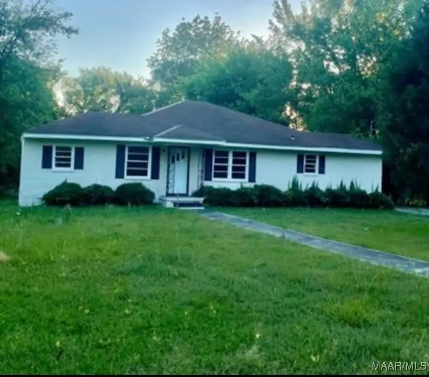 3134 Meadow Lane, Montgomery, AL 36116 - Image #1